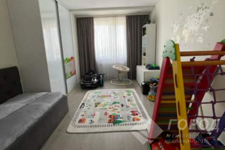 Продам 3-х кімнатну квартиру в новобудові, Сосновая Горка, Код: 487838/5