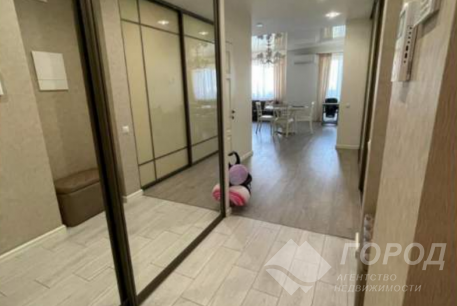 Продам 3-х кімнатну квартиру в новобудові, Сосновая Горка, Код: 487838/5