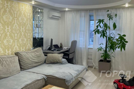 Продам 4-х кімнатну квартиру, Алексеевка, Алексеевская метро, Код: 487838/6