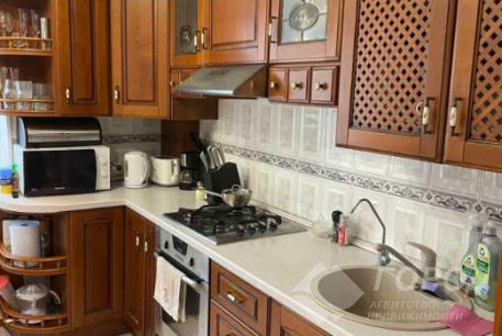 Продам 4-х кімнатну квартиру, Алексеевка, Алексеевская метро, Код: 487838/6