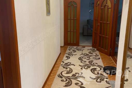 Продам 4-х кімнатну квартиру, Алексеевка, Алексеевская метро, Код: 487838/6