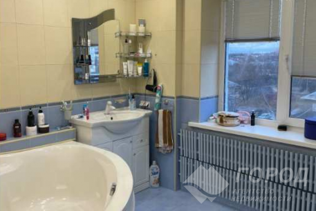 Продам 4-х кімнатну квартиру, Алексеевка, Алексеевская метро, Код: 487838/6