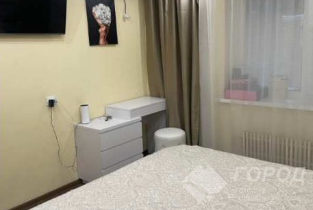 Продам 4-х кімнатну квартиру, Алексеевка, Алексеевская метро, Код: 487838/6