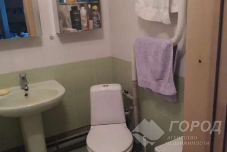 Продам 2-х кімнатну квартиру, Основа, Код: 487950/4