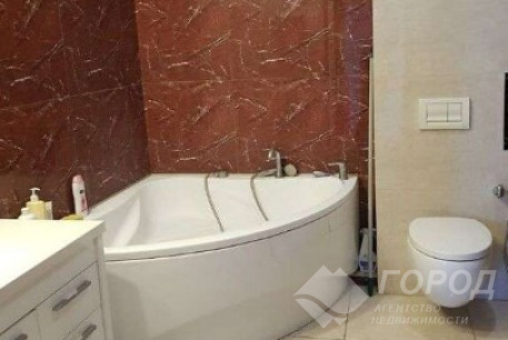 Продам 3-х кімнатну квартиру, Павлово поле, Ботанический сад метро, Код: 487980/2