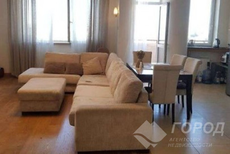 Продам 3-х кімнатну квартиру, Павлово поле, Ботанический сад метро, Код: 487980/2