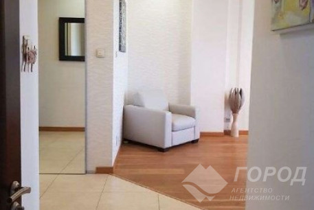 Продам 3-х кімнатну квартиру, Павлово поле, Ботанический сад метро, Код: 487980/2