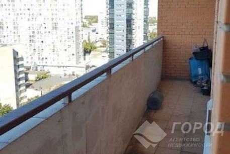 Продам 3-х кімнатну квартиру, Павлово поле, Ботанический сад метро, Код: 487980/2