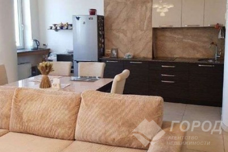 Продам 3-х кімнатну квартиру, Павлово поле, Ботанический сад метро, Код: 487980/2