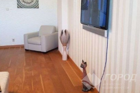 Продам 3-х кімнатну квартиру, Павлово поле, Ботанический сад метро, Код: 487980/2