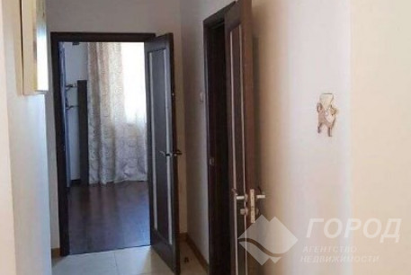 Продам 3-х кімнатну квартиру, Павлово поле, Ботанический сад метро, Код: 487980/2
