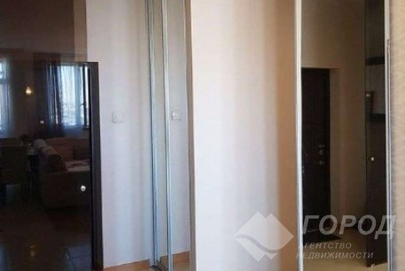 Продам 3-х кімнатну квартиру, Павлово поле, Ботанический сад метро, Код: 487980/2