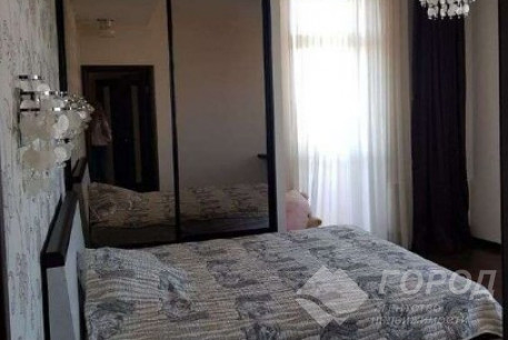 Продам 3-х кімнатну квартиру, Павлово поле, Ботанический сад метро, Код: 487980/2