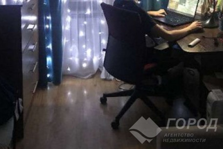 Продам 2-х кімнатну квартиру, Павлово поле, Ботанический сад метро, Код: 488159/5