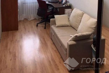 Продам 2-х кімнатну квартиру, Павлово поле, Ботанический сад метро, Код: 488159/5