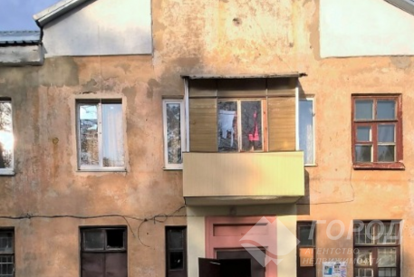 Продам гостинку, ХТЗ, Код: 488257/15