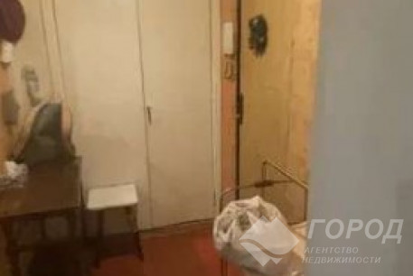 Сдам 1-кімнатну квартиру, ХТЗ, Масельского метро, Код: 488501/3