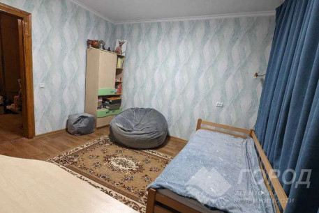 Сдам 3-х кімнатну квартиру, Салтовка, Студенческая метро, Код: 488670/2