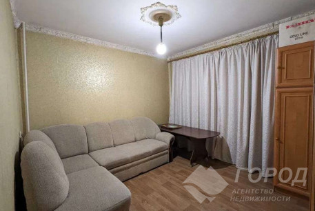 Сдам 3-х кімнатну квартиру, Салтовка, Студенческая метро, Код: 488670/2