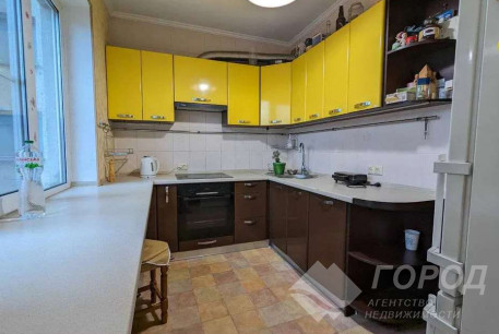 Сдам 3-х кімнатну квартиру, Салтовка, Студенческая метро, Код: 488670/2