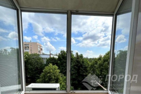 Продам 1-кімнатну квартиру, Павлово поле, Ботанический сад метро, Код: 488918/3