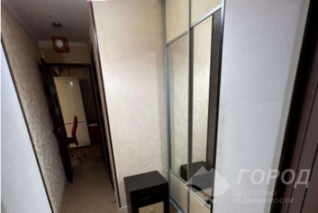 Продам 1-кімнатну квартиру, Павлово поле, Ботанический сад метро, Код: 488918/3
