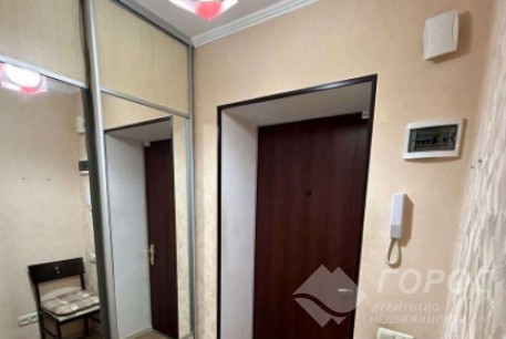 Продам 1-кімнатну квартиру, Павлово поле, Ботанический сад метро, Код: 488918/3