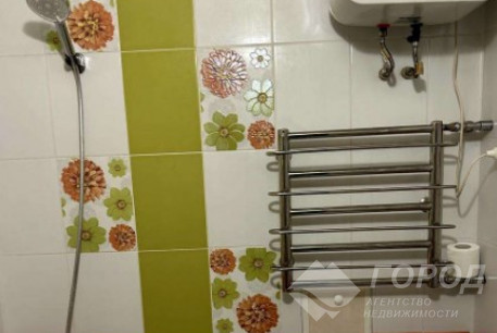 Продам 1-кімнатну квартиру, Павлово поле, Ботанический сад метро, Код: 488918/3
