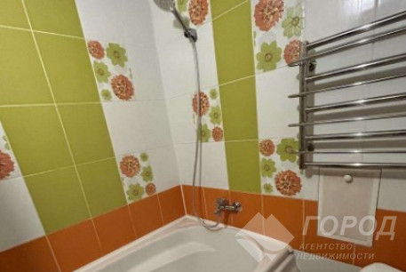 Продам 1-кімнатну квартиру, Павлово поле, Ботанический сад метро, Код: 488918/3
