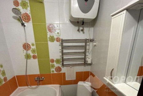 Продам 1-кімнатну квартиру, Павлово поле, Ботанический сад метро, Код: 488918/3