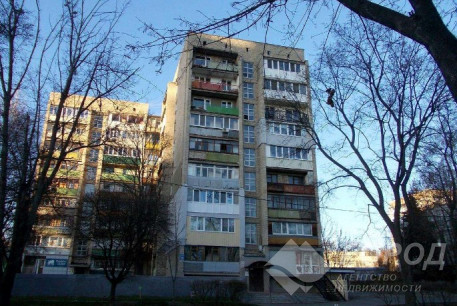 Продам 1-кімнатну квартиру, Павлово поле, Ботанический сад метро, Код: 488918/3