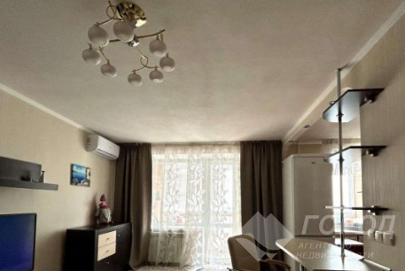 Продам 1-кімнатну квартиру, Павлово поле, Ботанический сад метро, Код: 488918/3