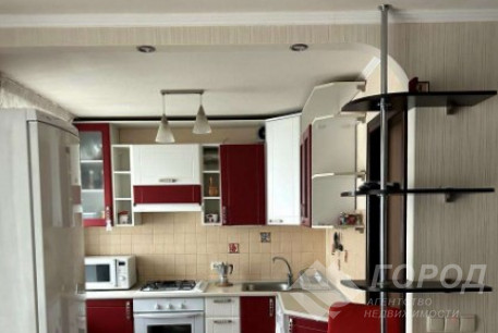 Продам 1-кімнатну квартиру, Павлово поле, Ботанический сад метро, Код: 488918/3