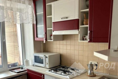 Продам 1-кімнатну квартиру, Павлово поле, Ботанический сад метро, Код: 488918/3