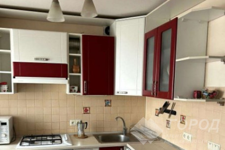 Продам 1-кімнатну квартиру, Павлово поле, Ботанический сад метро, Код: 488918/3
