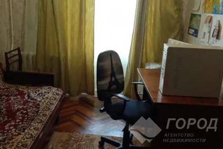 Продам 2-х кімнатну квартиру, Рогань, Докучаевское, Код: 488961/5