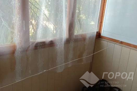 Продам 2-х кімнатну квартиру, Рогань, Докучаевское, Код: 488961/5