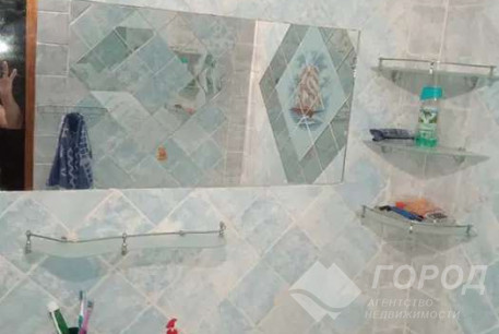 Продам 2-х кімнатну квартиру, Рогань, Докучаевское, Код: 488961/5