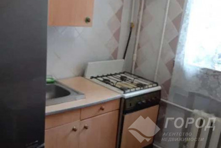 Продам 2-х кімнатну квартиру, Рогань, Докучаевское, Код: 488961/5