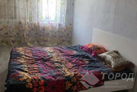 Продам 2-х кімнатну квартиру, Рогань, Восточный, Код: 489344/3