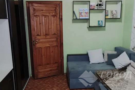 Сдам 3-х кімнатну квартиру, Салтовка, Код: 489399/3