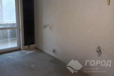 Продам 1-кімнатну квартиру в новобудові, Алексеевка, Код: 489686/18