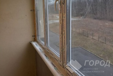 Продам 1-кімнатну квартиру в новобудові, Алексеевка, Код: 489686/18