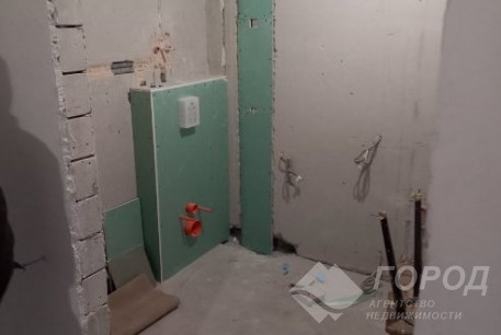 Продам 1-кімнатну квартиру в новобудові, Алексеевка, Код: 489686/18