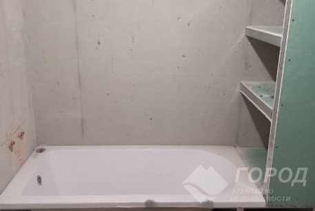 Продам 1-кімнатну квартиру в новобудові, Алексеевка, Код: 489686/18