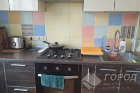 Продам 3-х кімнатну квартиру, Центр, Код: 489686/19