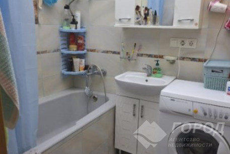 Продам 3-х кімнатну квартиру, Центр, Код: 489686/19