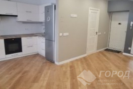 Продам 1-кімнатну квартиру в новобудові, Алексеевка, Код: 489686/20