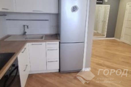 Продам 1-кімнатну квартиру в новобудові, Алексеевка, Код: 489686/20