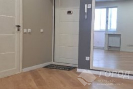 Продам 1-кімнатну квартиру в новобудові, Алексеевка, Код: 489686/20